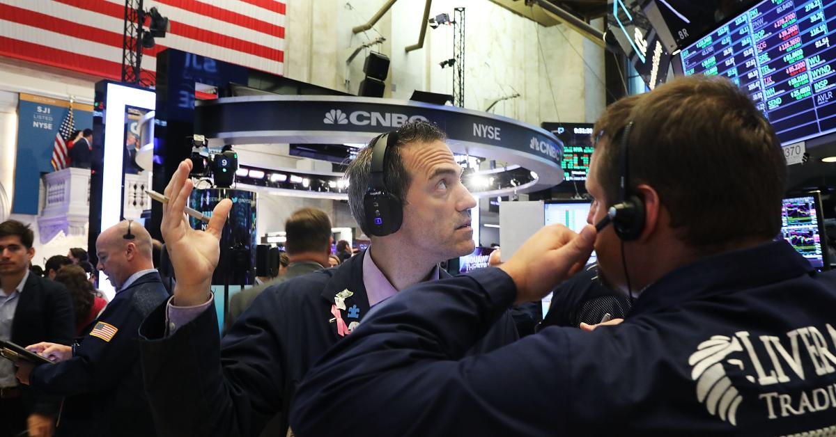 Stocks Crash in 2022, Will Recover When Rate Hike Noise Dies Down