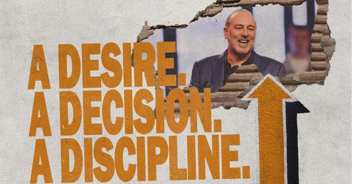 What is Hillsong Church Senior Pastor Brian Houston's Net Worth?