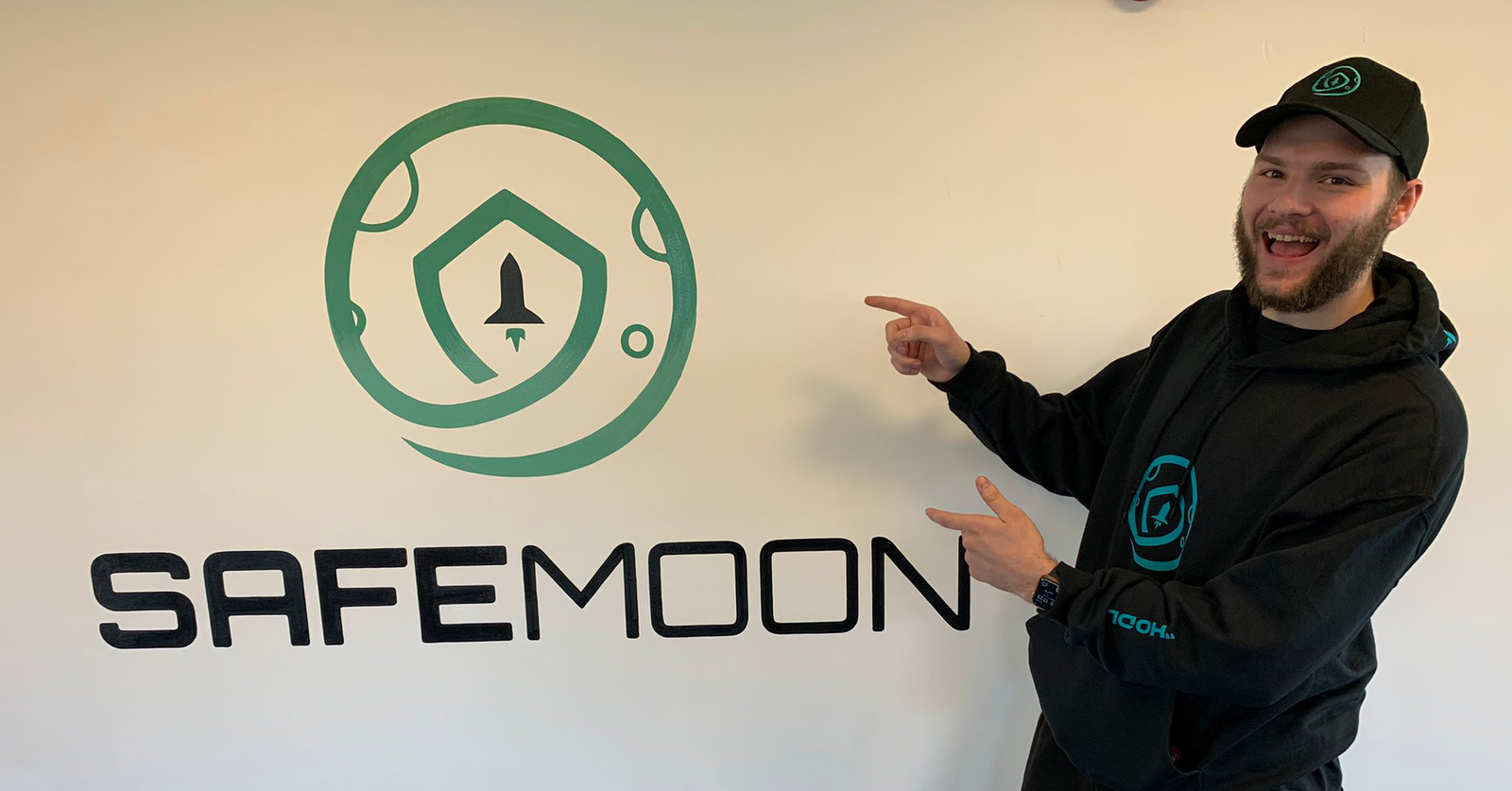 What Is SafeMoon CEO John Karony’s Net Worth?