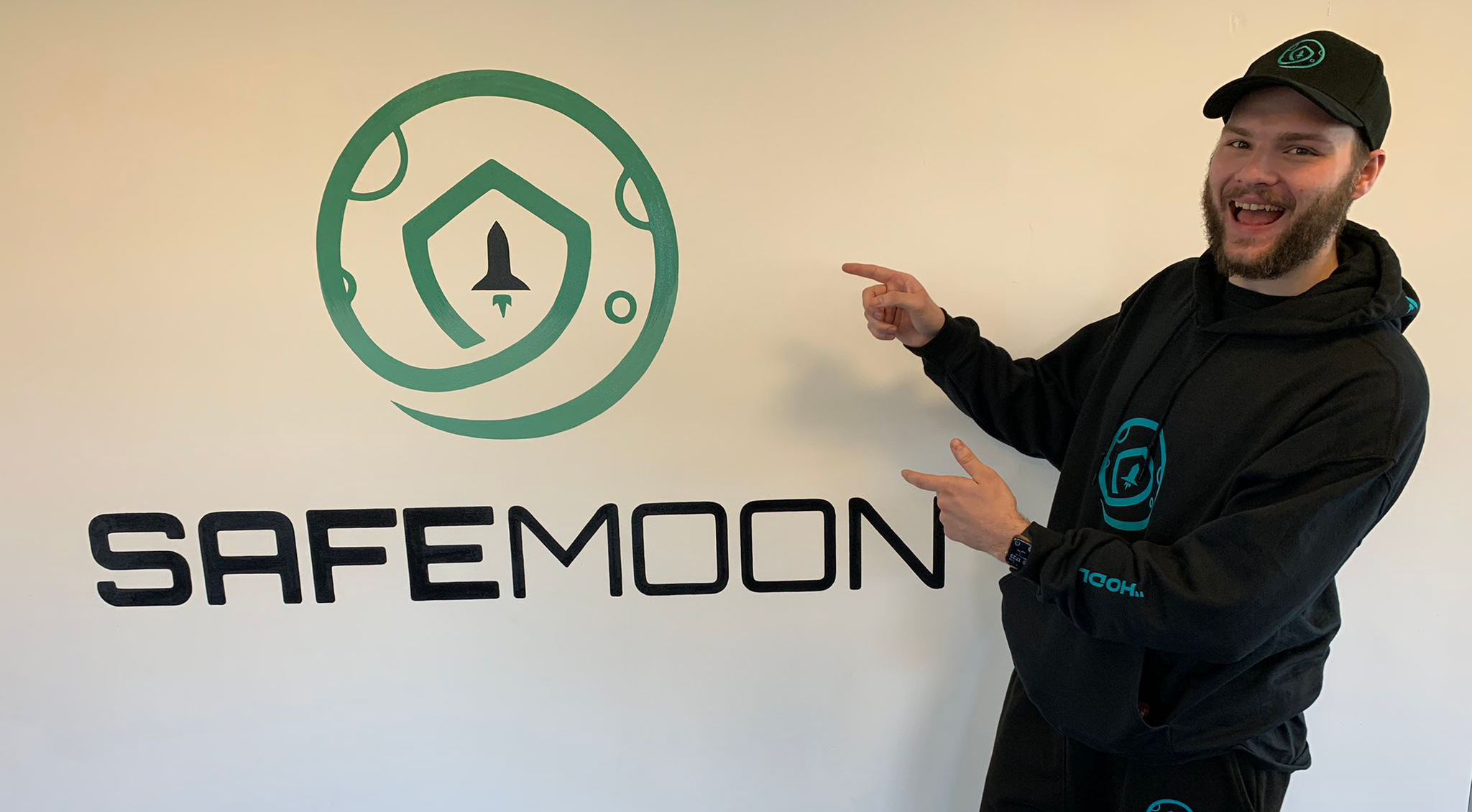What Is SafeMoon CEO John Karony’s Net Worth?