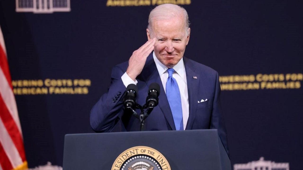 President Joe Biden