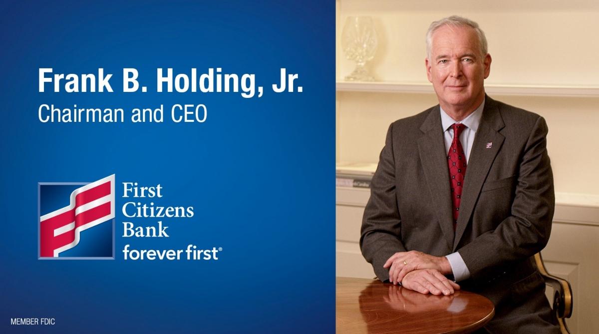 Who Owns First Citizens Bank? Details on Buyer of SVB