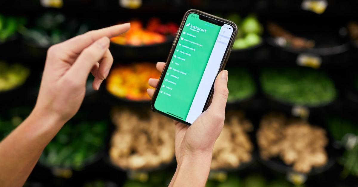 Instacart's IPO Could Be This Year — Here's What to Expect