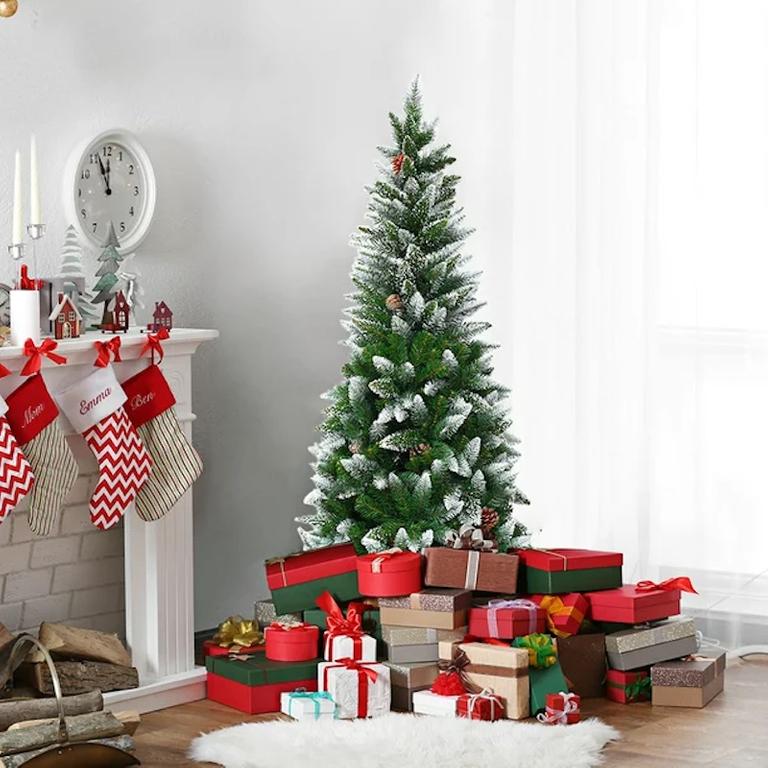 Cyber Monday Christmas Tree Deals to Shop Now!