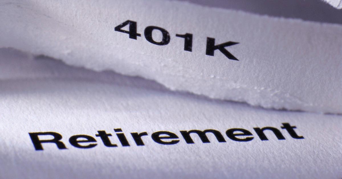 COVID 401k Withdrawal Info on CARES Act’s PenaltyFree Disbursements