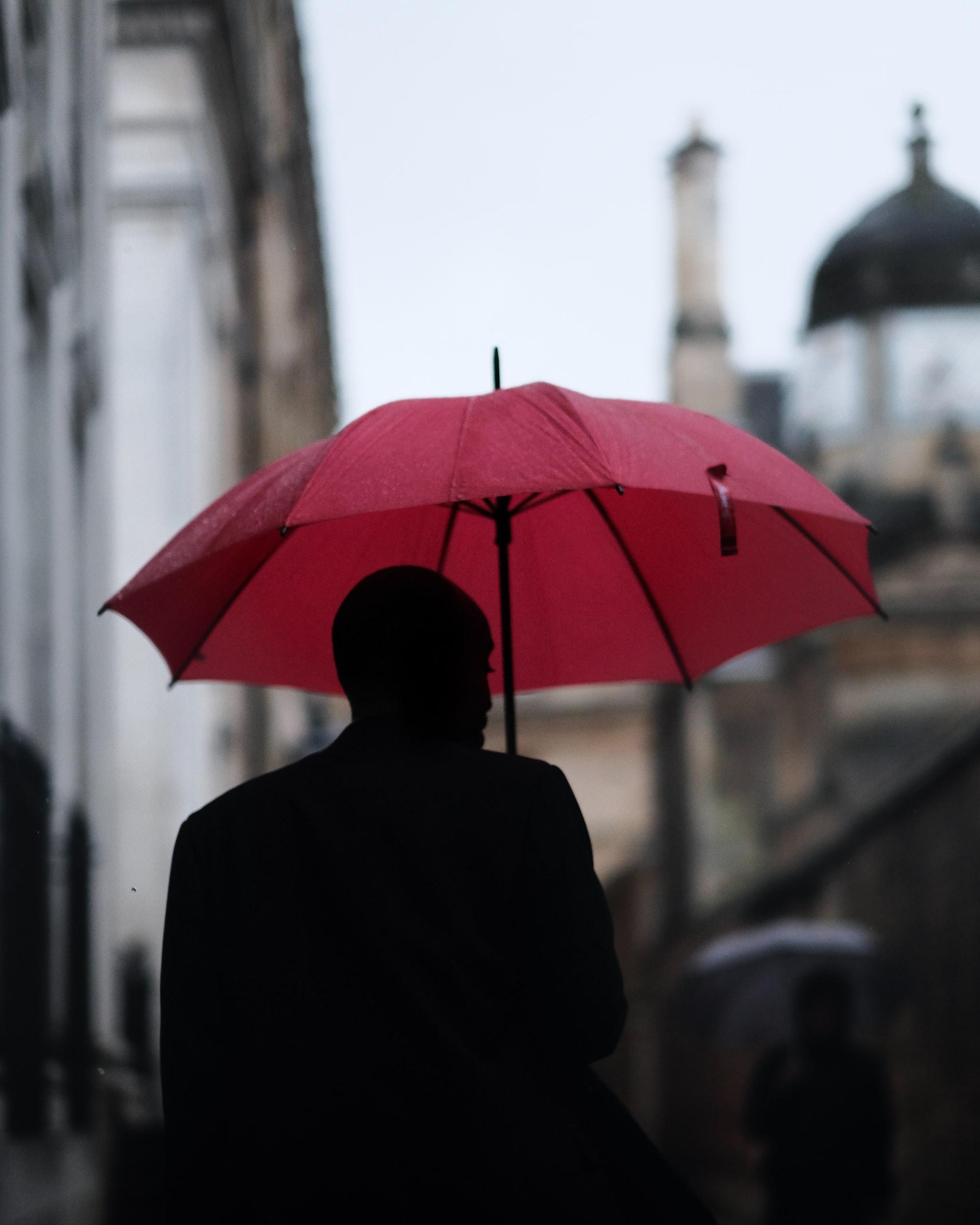 umbrella insurance coverage