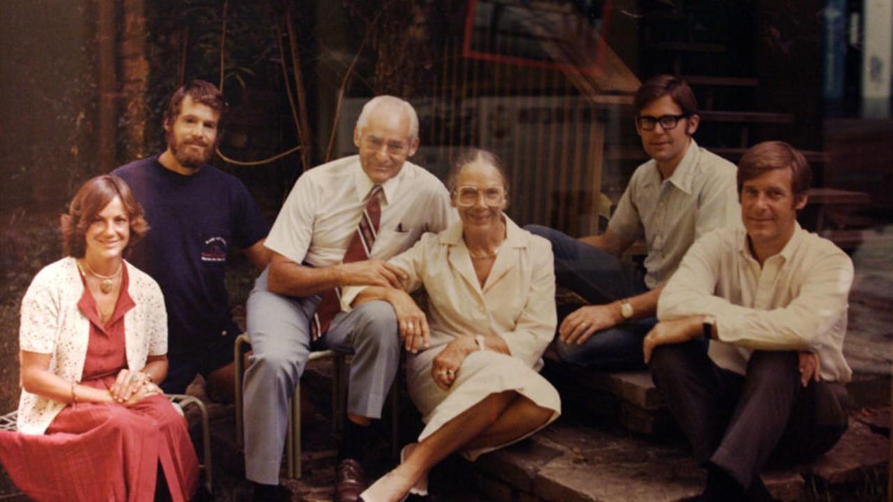 How Did the Walton Family Get Rich?