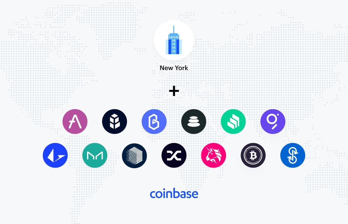 Why Is Coinbase (COIN) Stock Falling, and Will It Recover in 2021?