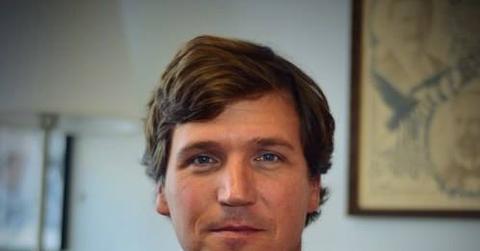 FOX News Host Tucker Carlson