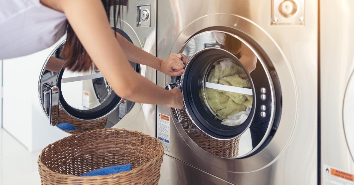When Is the Best Time to Buy a Washer and Dryer?
