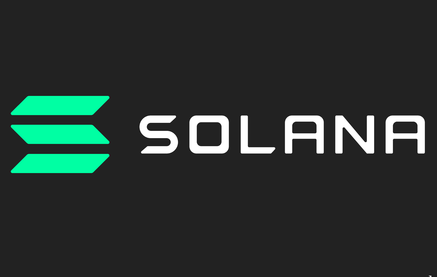 Solana Logo