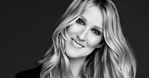 Celine Dion