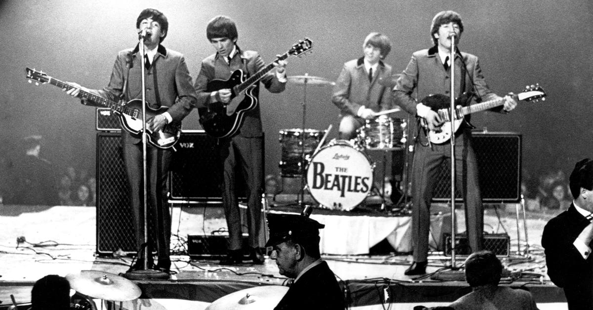 Who Owns the Rights to the Beatles Song Catalog Now?