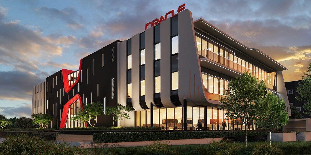Why Is Oracle Moving Its Headquarters to Austin, Texas?