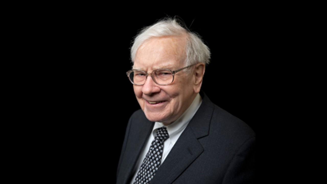 Warren Buffett