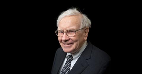 Warren Buffett