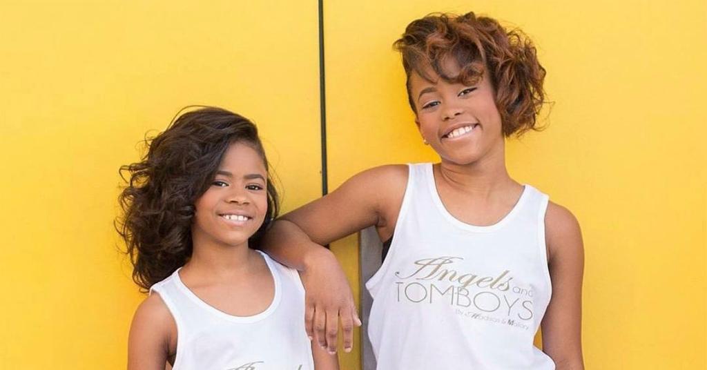Angels and Tomboys' Net Worth 2021 How’s the ‘Shark Tank’ Brand Doing?