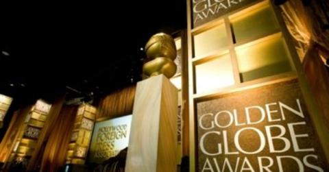 Golden Globe Awards