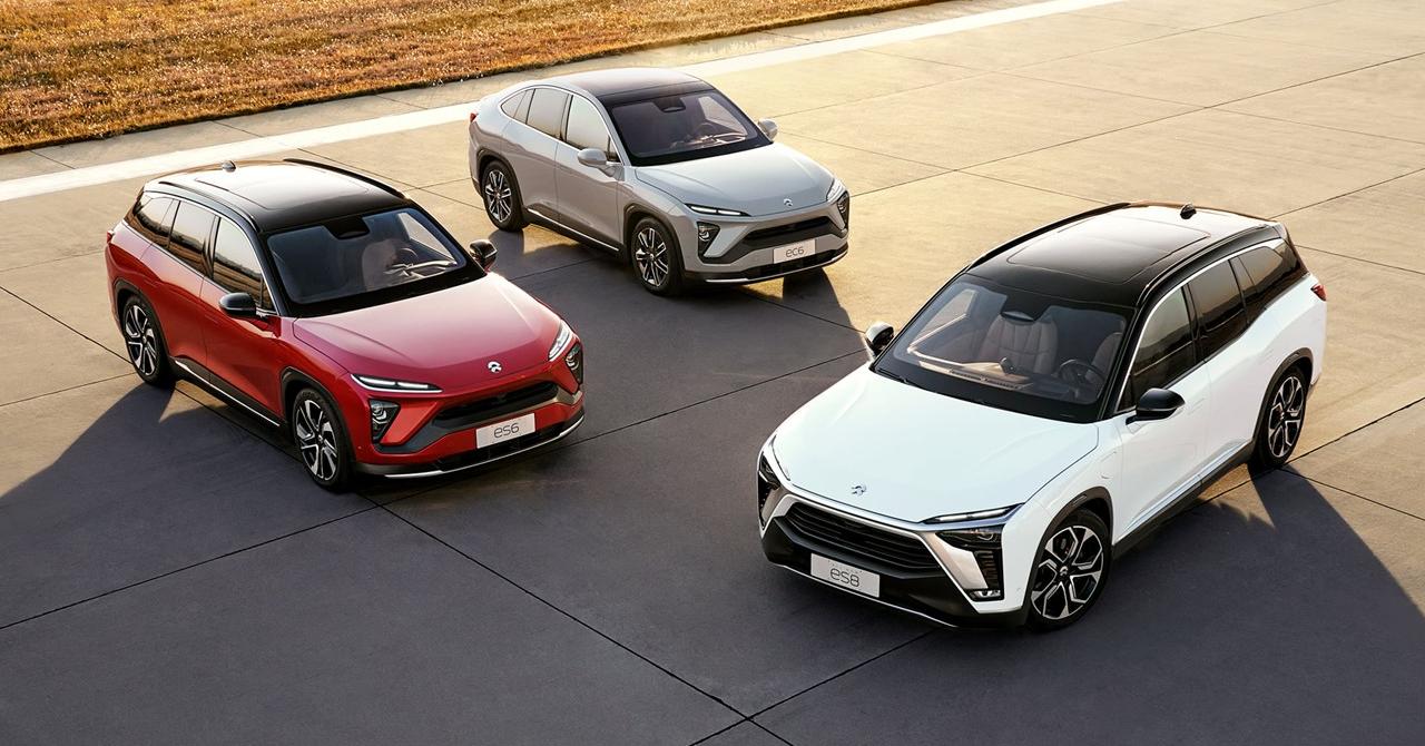 How High Can NIO Stock Go? Recovery, Explained