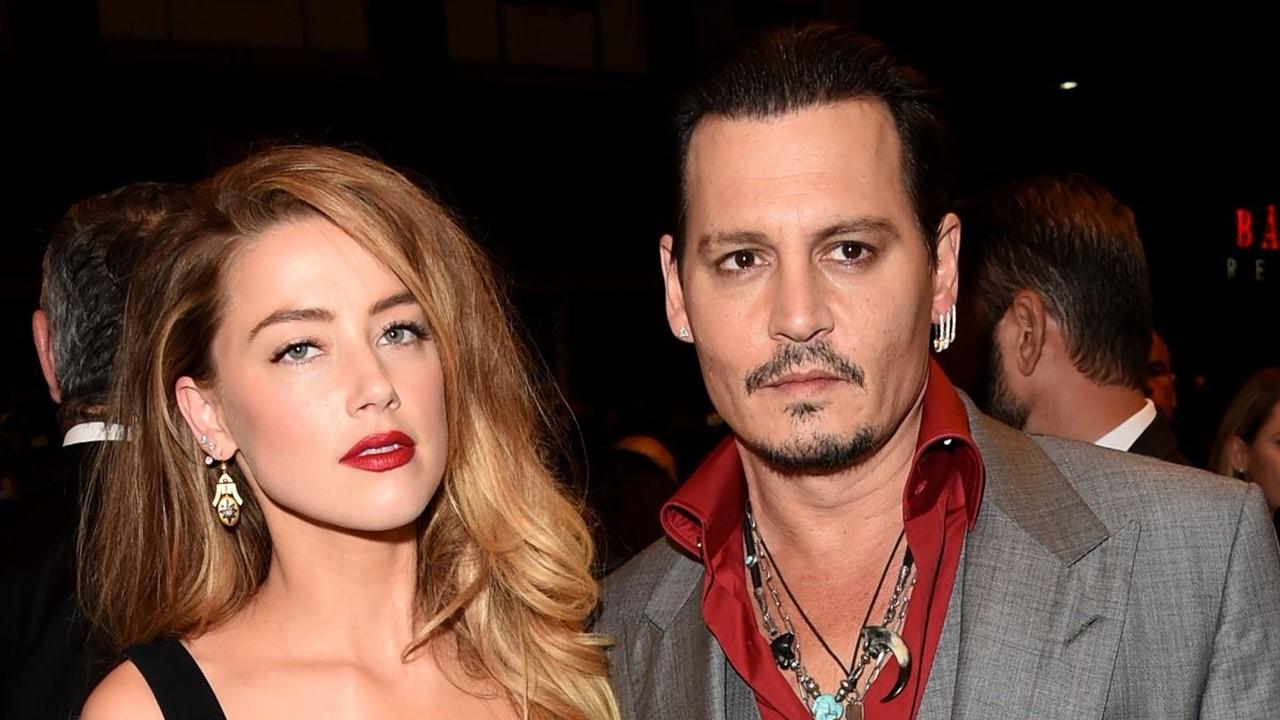 Amber Heard's net worth in 2023