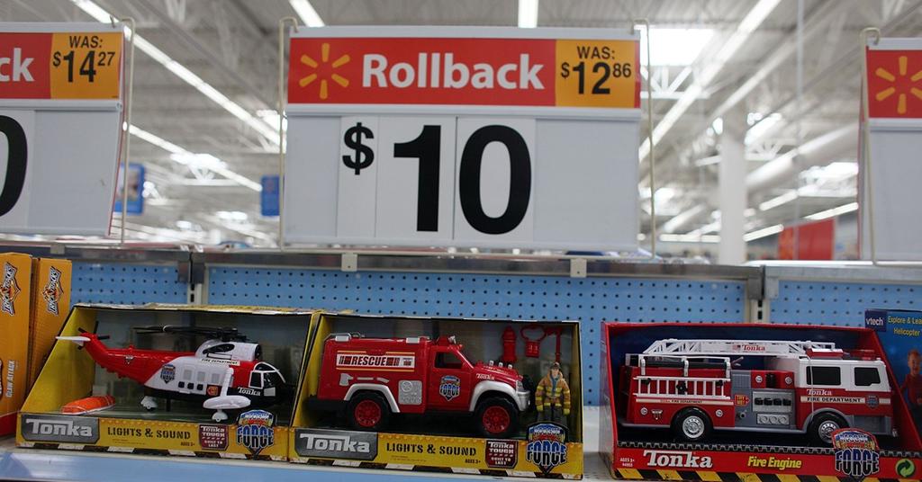 Walmart’s Expanded Holiday Return Policy, Explained