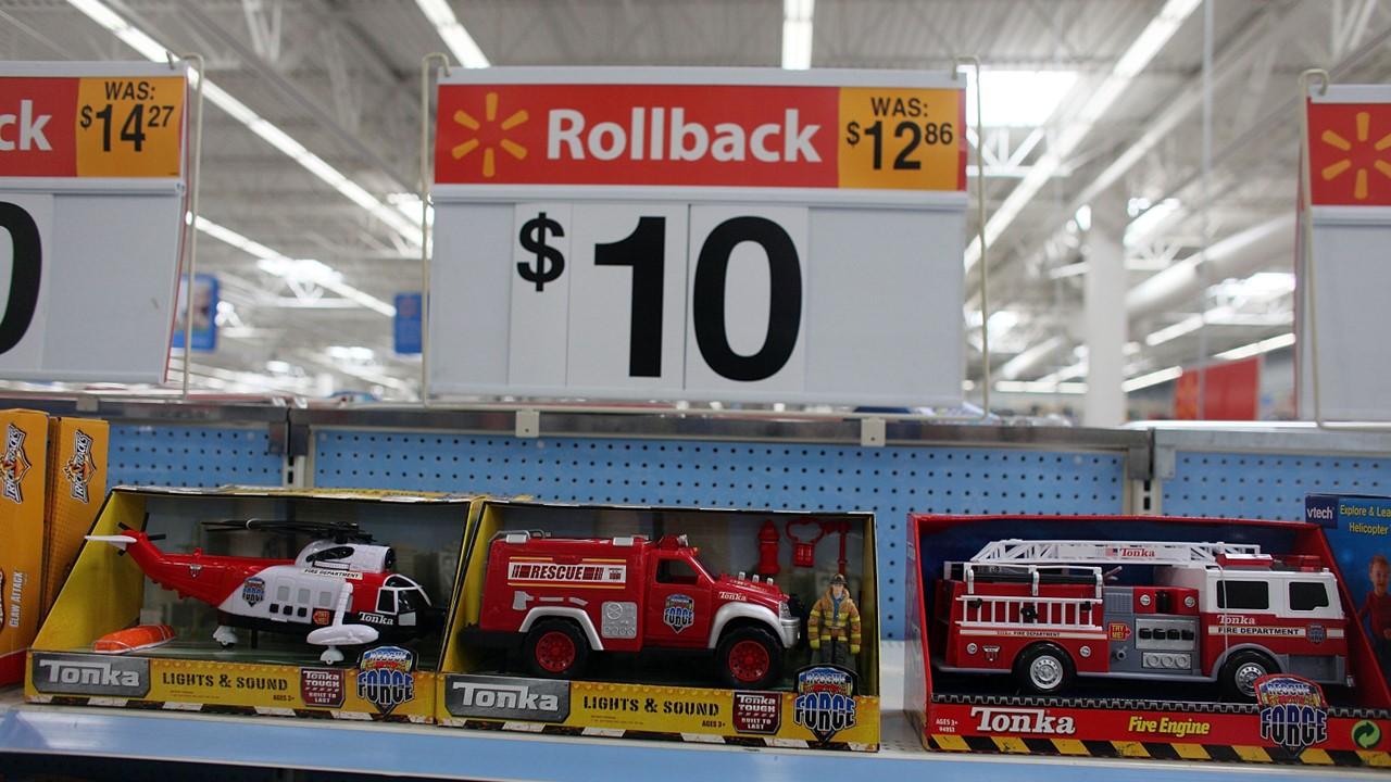 Walmart’s Expanded Holiday Return Policy, Explained