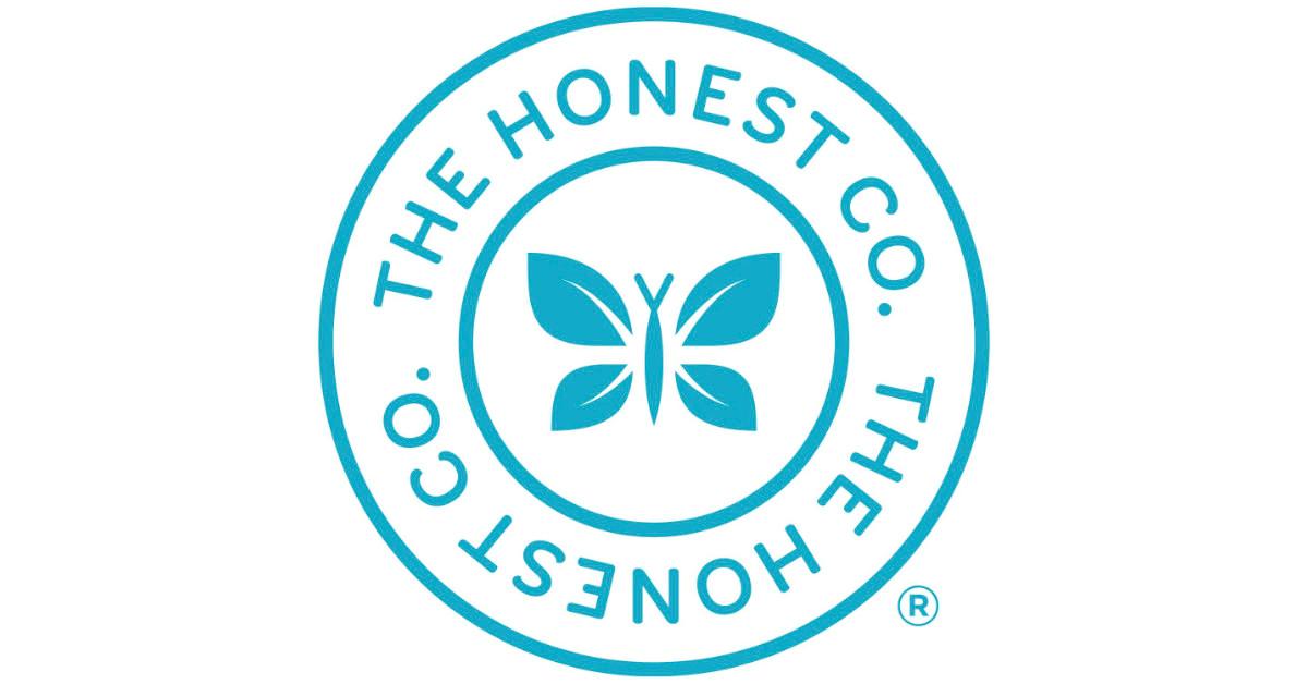 The Honest Company logo