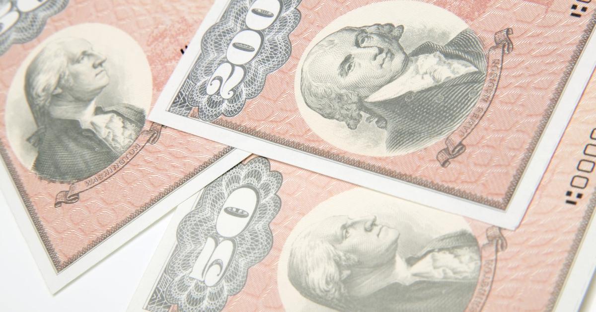 How to Buy I Bonds — RedHot Investment Could Hit DoubleDigit Yields