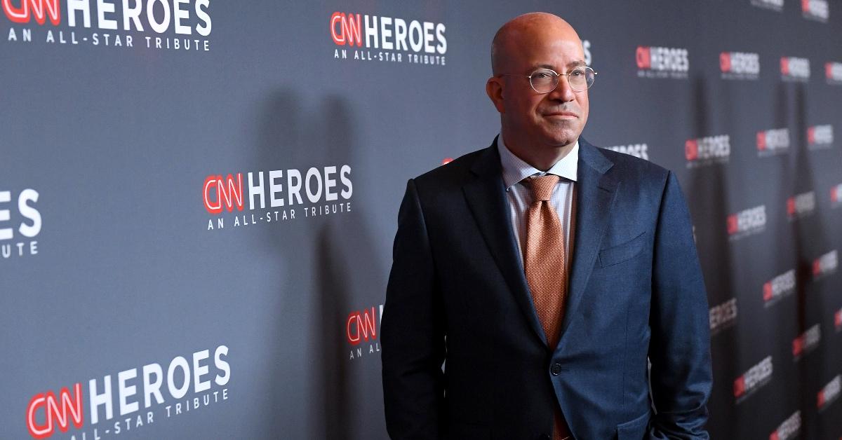 Jeff Zucker 