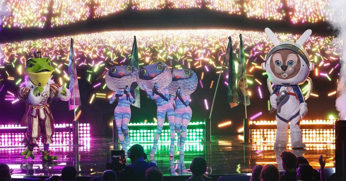 Fox’s Masked Singer NFT Sold Out — Value and Where to Buy