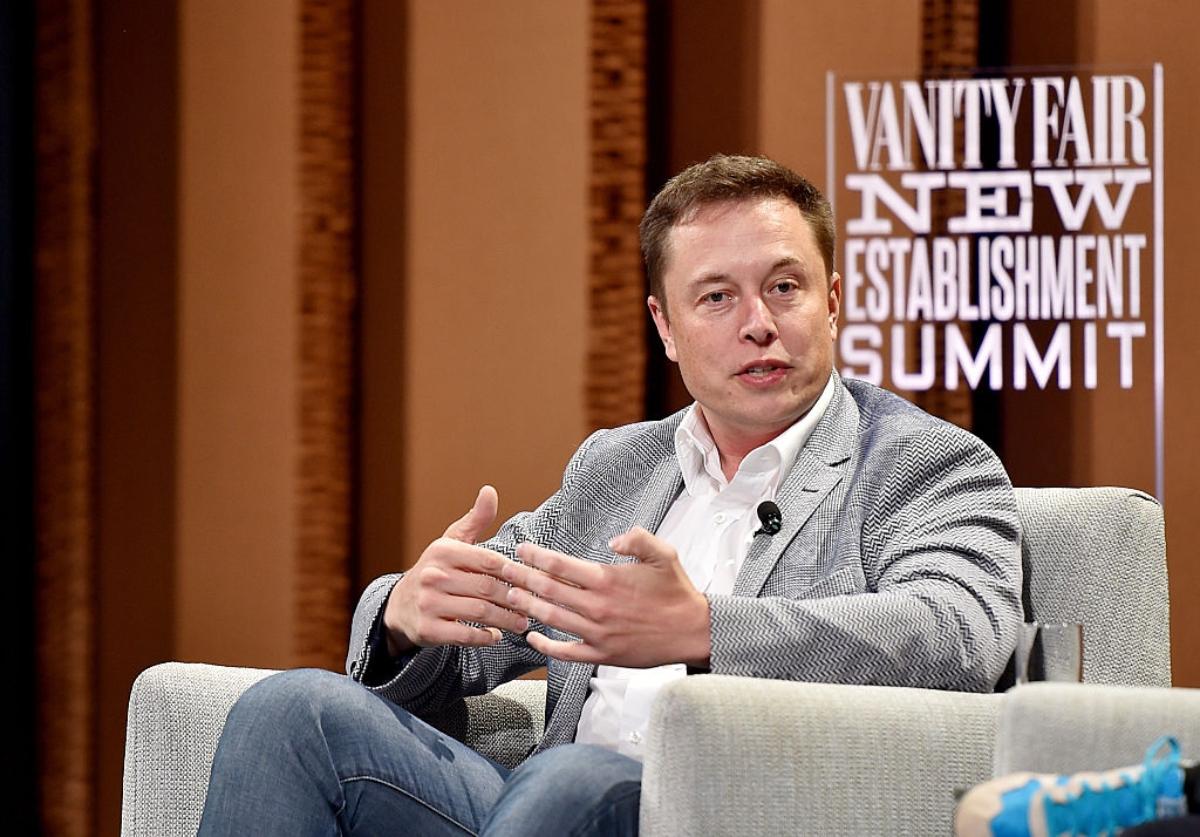 Elon Musk Has Big Plans With Neuralink