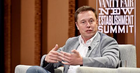 Elon Musk Has Big Plans With Neuralink