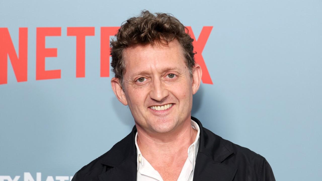 Alex Winter