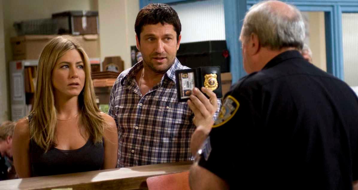 Is The AgeOld Professiong Of Being A Bounty Hunter Legal?