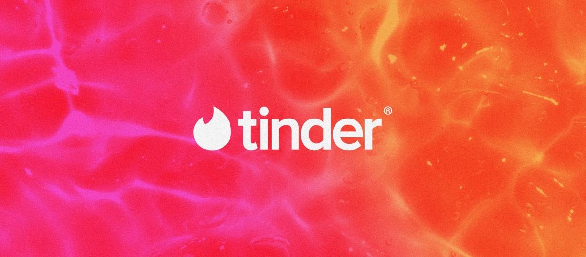 Tinder logo