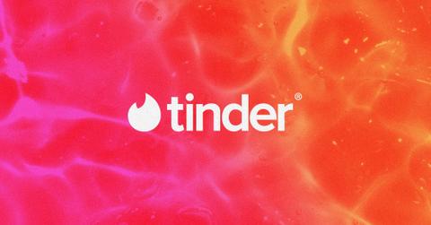 Tinder logo
