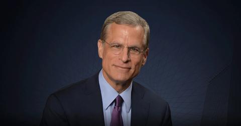 Dallas Fed President Robert Kaplan