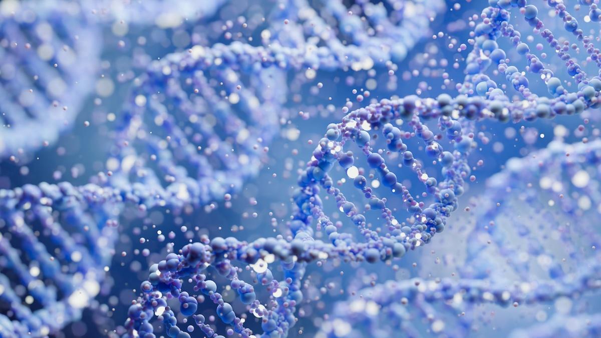 Colossal Biosciences