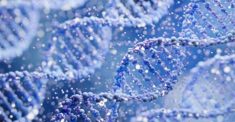 Colossal Biosciences