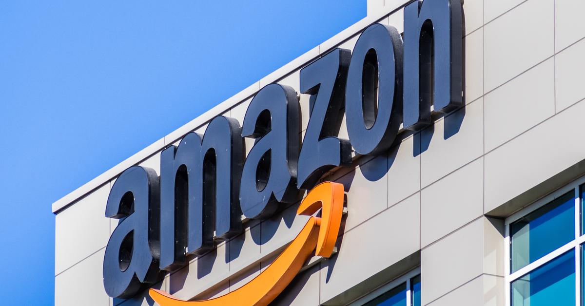 Amazon Stock: Is It Slated for a 40% Upside?