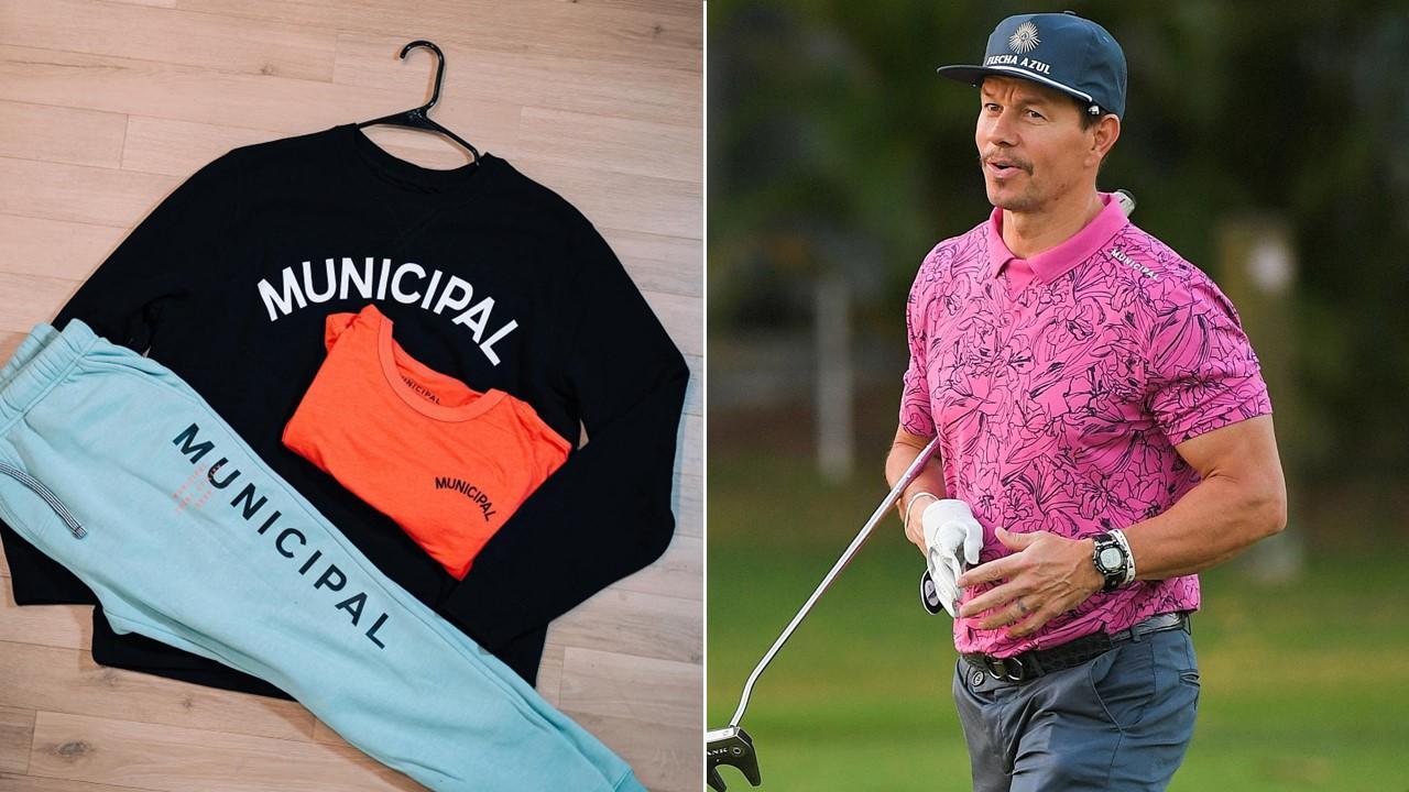 MUNICIPAL Clothing Is HighPriced Athleisurewear — Who Owns It?