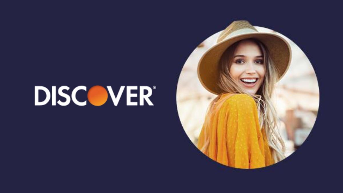 Discover is one company with student-centered credit cards.