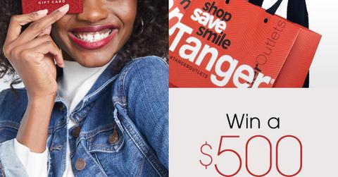 Tanger Haulidays Shopping Experience