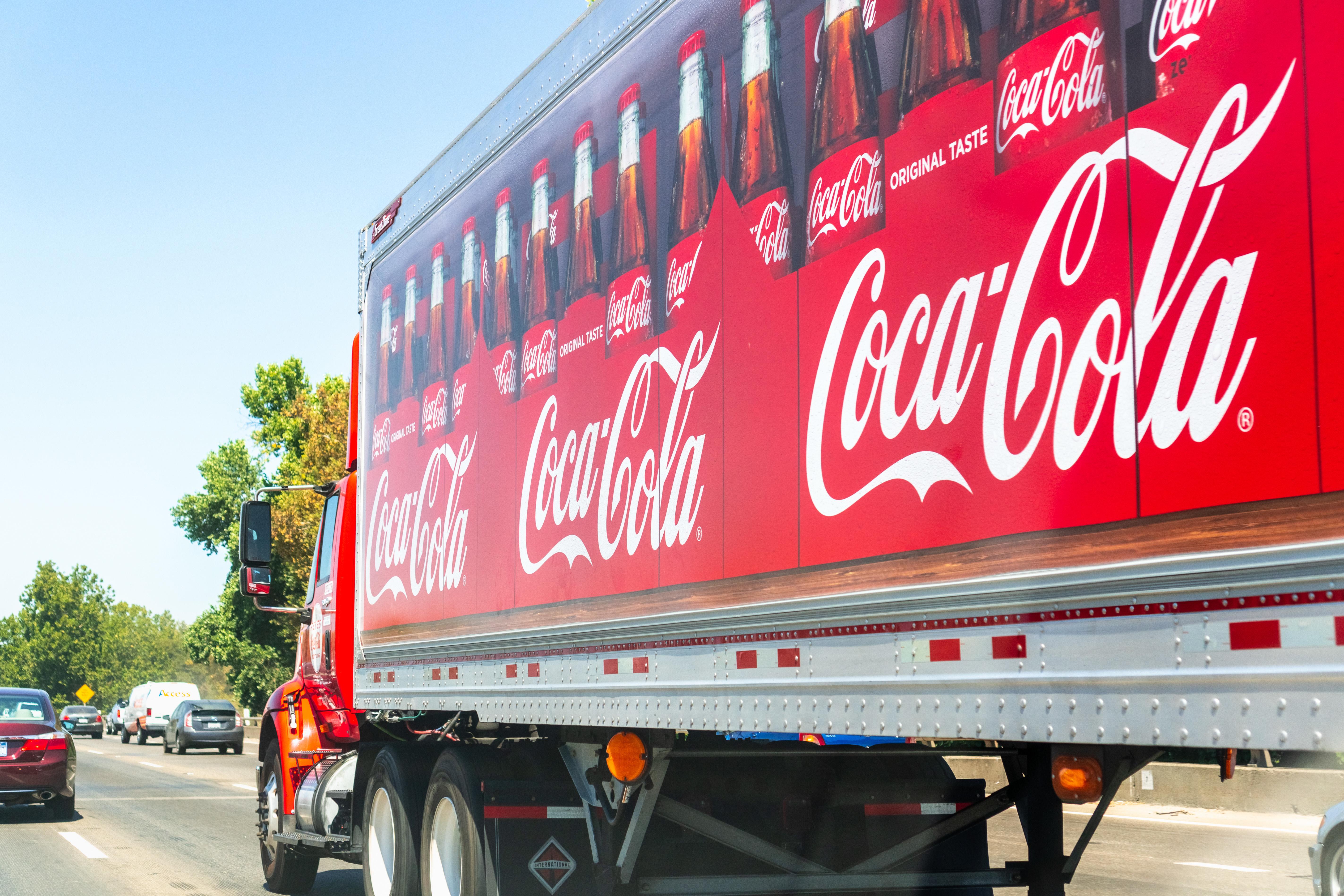 Is CocaCola Stock a ‘Buy’ before Q3 Earnings?