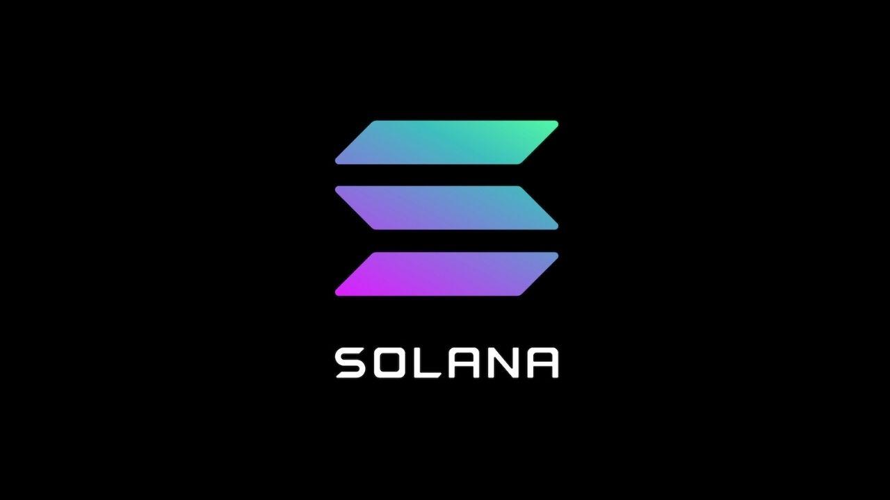 Solana logo