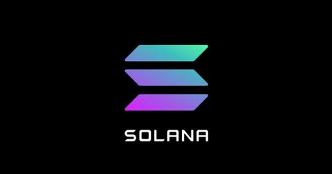 Solana logo