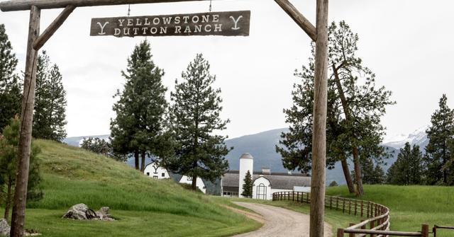 How Much Is the ‘Yellowstone’ Ranch Worth? Acreage and Price