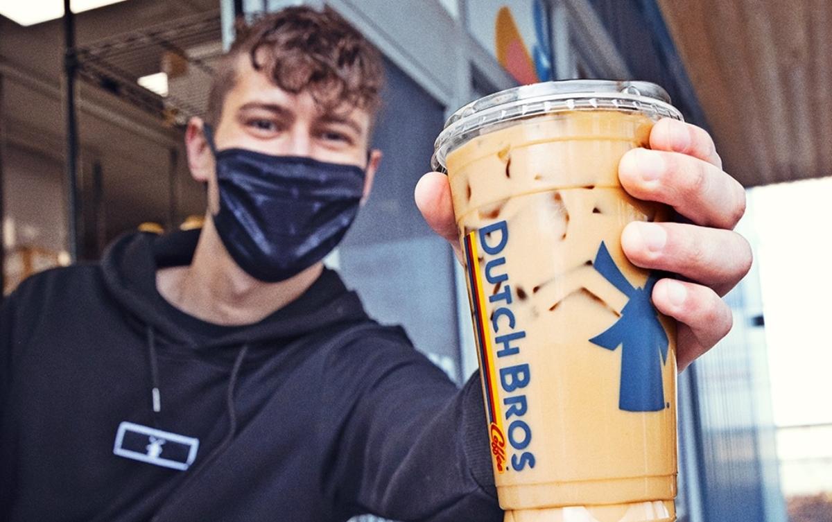 Dutch Bros Releases More IPO Details—Date and Price, Explained