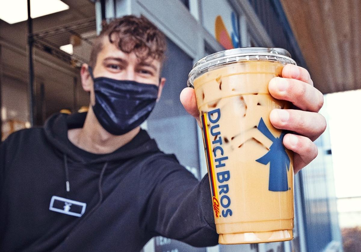 Dutch Bros Releases More IPO Details—Date and Price, Explained