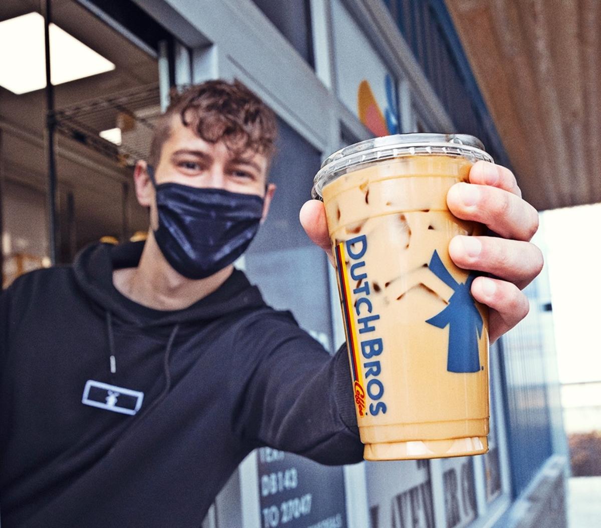 Dutch Bros Releases More IPO Details—Date and Price, Explained